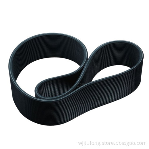 Multi-V Ribbed Belts